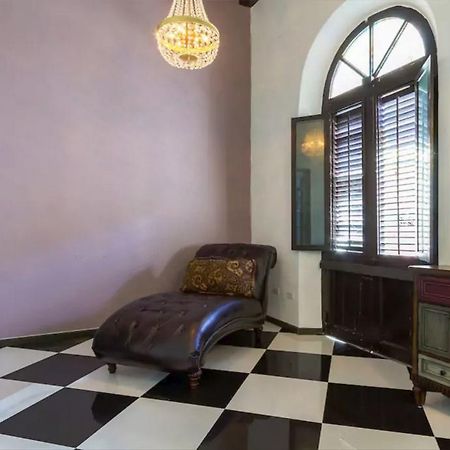 315 Recinto Sur Old San Juan Apartment Luaran gambar