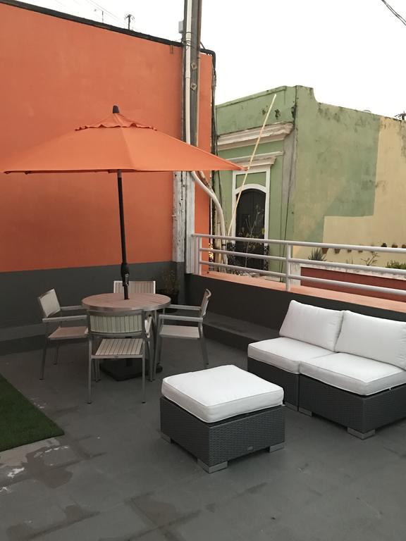 315 Recinto Sur Old San Juan Apartment Luaran gambar