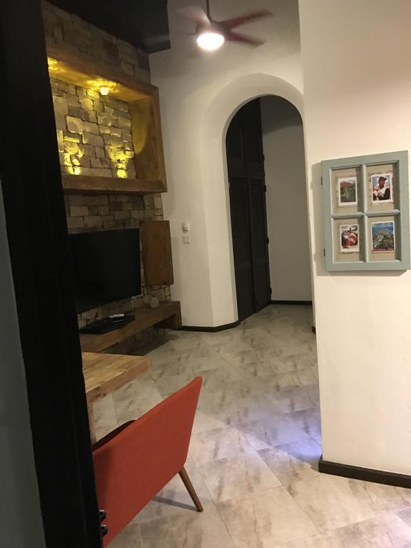 315 Recinto Sur Old San Juan Apartment Luaran gambar