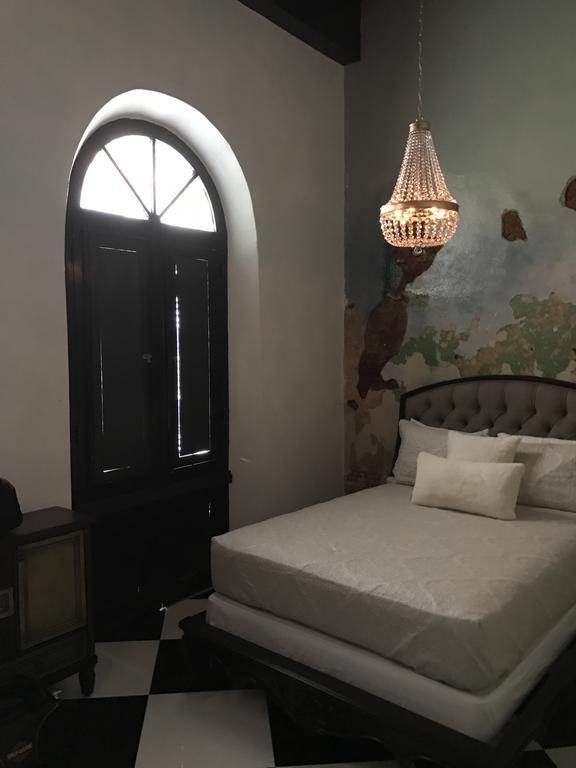 315 Recinto Sur Old San Juan Apartment Luaran gambar