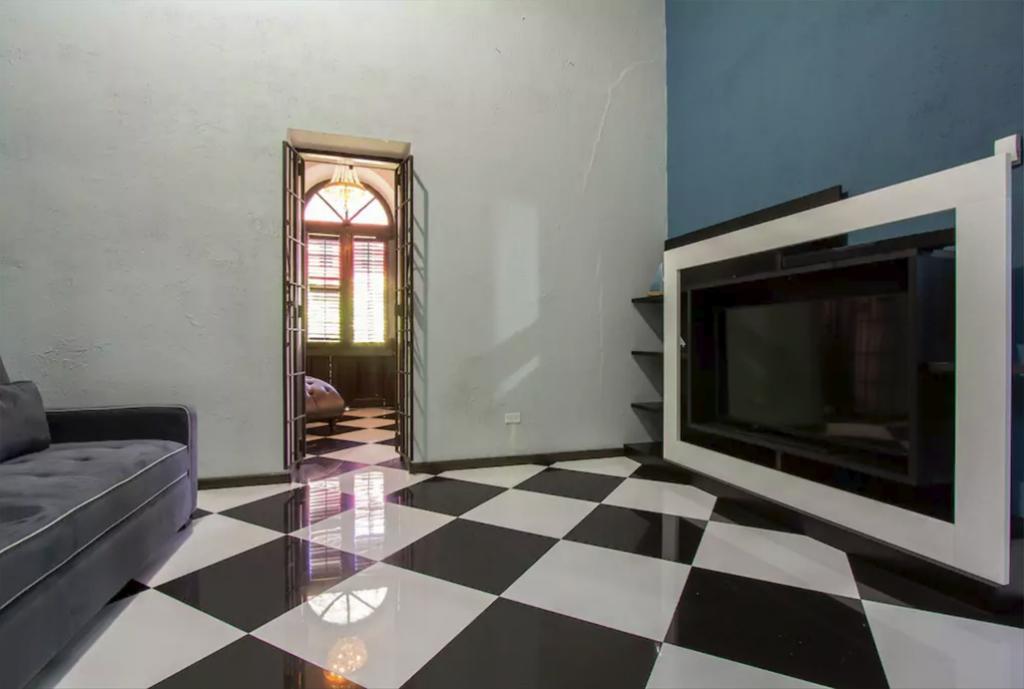 315 Recinto Sur Old San Juan Apartment Luaran gambar