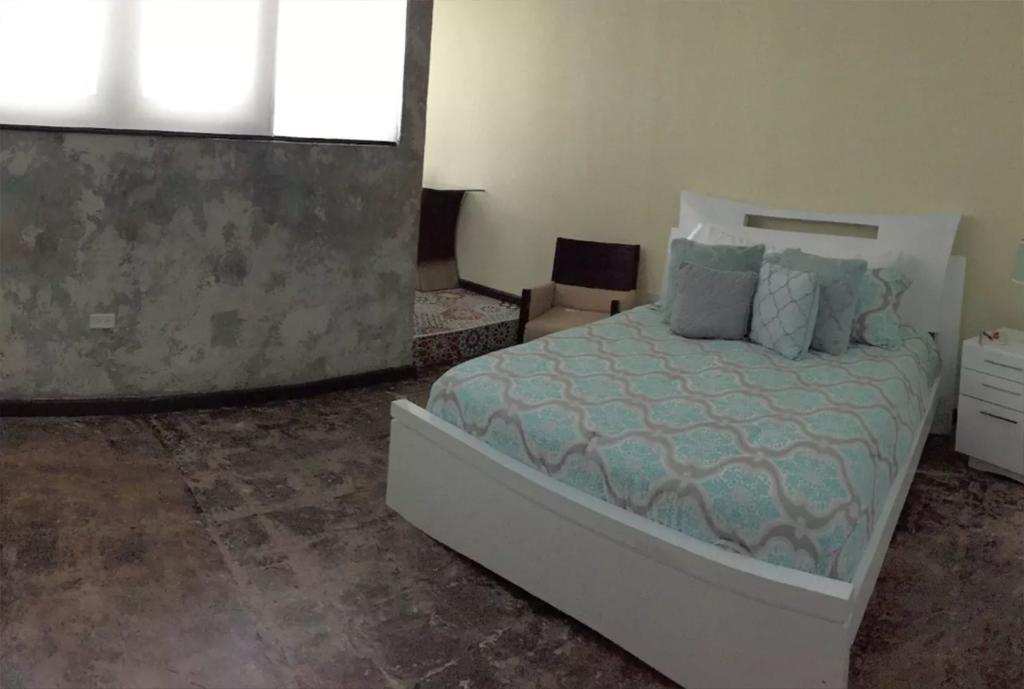 315 Recinto Sur Old San Juan Apartment Luaran gambar