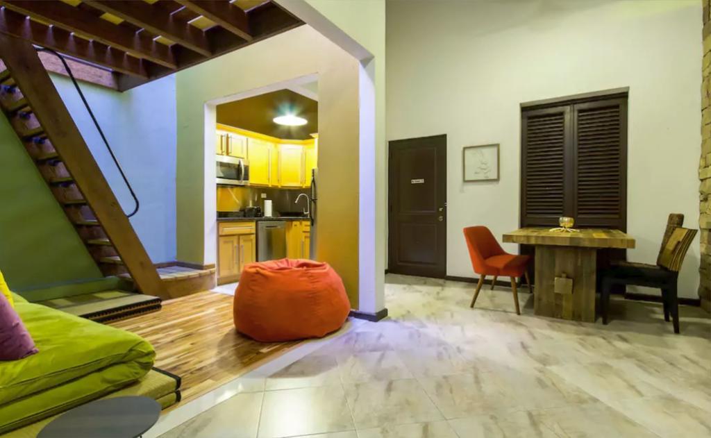 315 Recinto Sur Old San Juan Apartment Luaran gambar